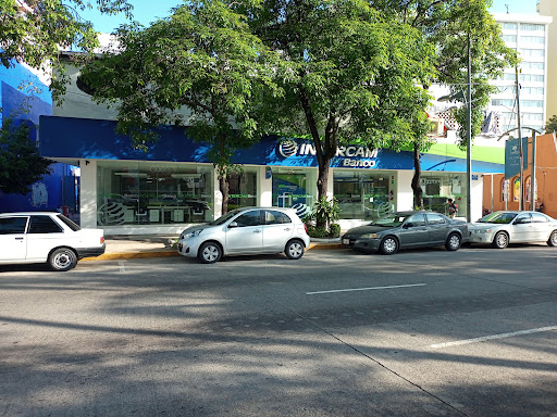 Intercam Banco Acapulco