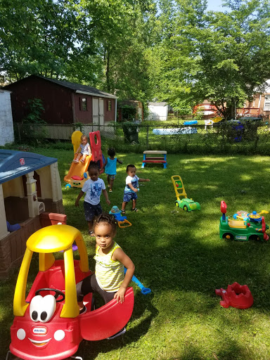 Day Care Center «Play and Learn Family Daycare», reviews and photos, 9116 48th Pl, College Park, MD 20740, USA