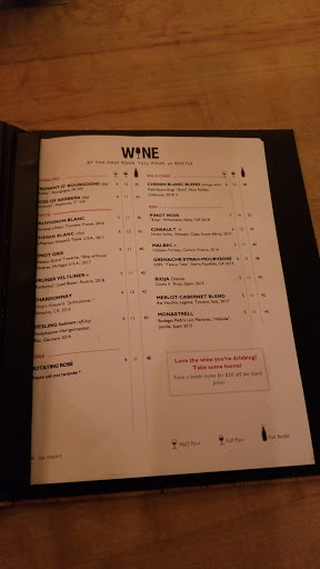 Cafe «Northside Social Coffee & Wine», reviews and photos, 3211 Wilson Blvd, Arlington, VA 22201, USA