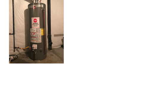 HVAC Contractor «Brothers Plumbing, Heating, and Electric», reviews and photos, 12249 Pennsylvania St, Thornton, CO 80241, USA