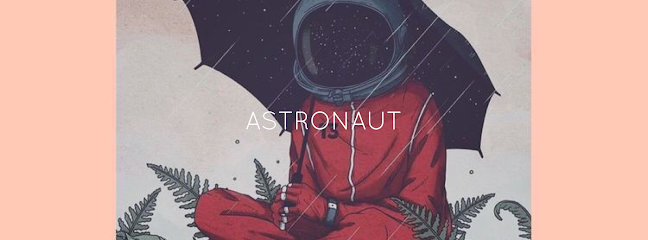 Astronaut Productions