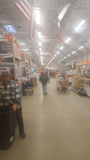 Home Improvement Store «The Home Depot», reviews and photos, 1722 NJ-88, Brick, NJ 08724, USA