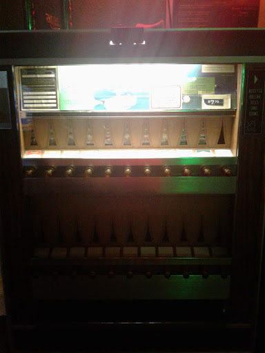 Night Club «Hard Racks Inc», reviews and photos, 24636 E Colonial Dr, Christmas, FL 32709, USA