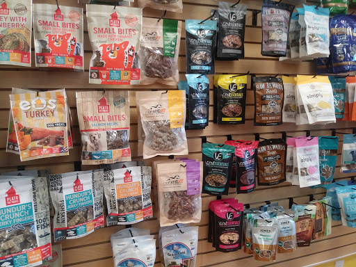 Pet Supply Store «Dog Krazy, Inc.», reviews and photos, 10681 Spotsylvania Ave, Fredericksburg, VA 22408, USA