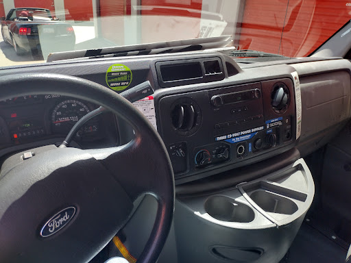 RV Storage Facility «U-Haul Moving & Storage of Anthem Way», reviews and photos, 42301 N 41st Dr, Anthem, AZ 85086, USA