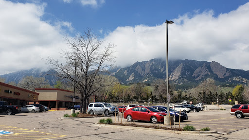 Shopping Mall «Base-Mar Shopping Center», reviews and photos, 2450 Baseline Rd, Boulder, CO 80305, USA