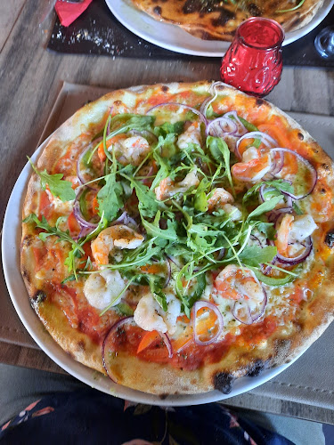 Beoordelingen van il Forno in Sint-Niklaas - Pizzeria