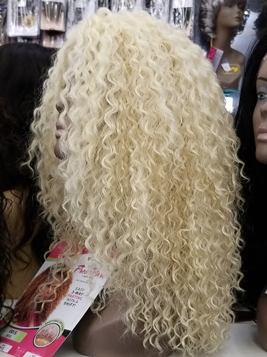 Beauty Supply Store «Midway Beauty Supply», reviews and photos, 10922 Bridgeport Way SW, Lakewood, WA 98499, USA