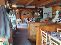 Atmosphère du Restaurant Le Tremplin à Péone - n°2