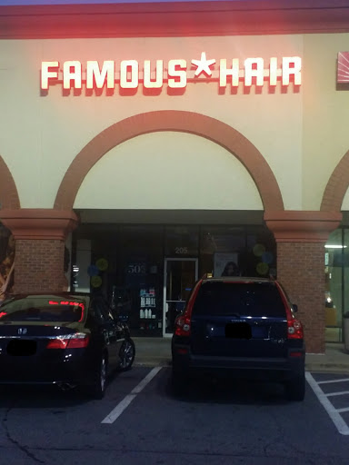 Beauty Hills Beauty Supply, 3505 Baker Rd # 203, Acworth, GA 30101, USA, 