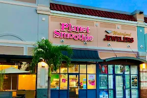 Planet Smoothie image