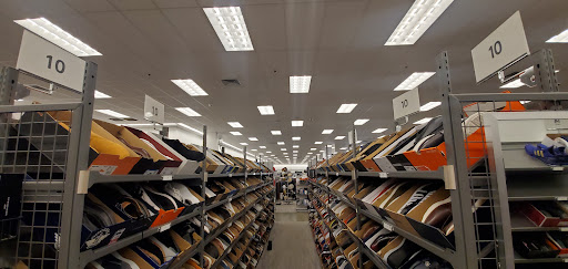 Department Store «Nordstrom Rack Sunvalley Shopping Center», reviews and photos, 703 Contra Costa Blvd, Pleasant Hill, CA 94523, USA