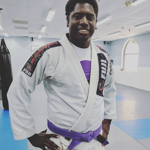 Martial Arts School «Ivey League Mixed Martial Arts», reviews and photos, 1517 Ritchie Hwy #1, Arnold, MD 21012, USA