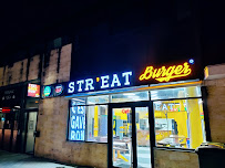 Photos du propriétaire du Restaurant Str'eat Burger® Mérignac à Mérignac - n°5
