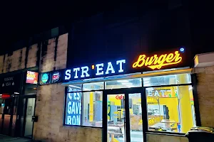 Str'eat Burger® Mérignac image