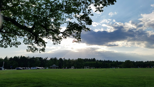 Park «Forge Pond Park», reviews and photos, 245 King St, Hanover, MA 02339, USA