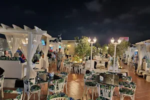 قهوة عمر زوربا اربد Omar Zorba Cafe Irbid image