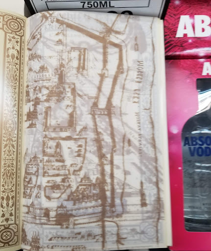 Liquor Store «Empire Liquors», reviews and photos, 103-05 Queens Blvd, Forest Hills, NY 11375, USA