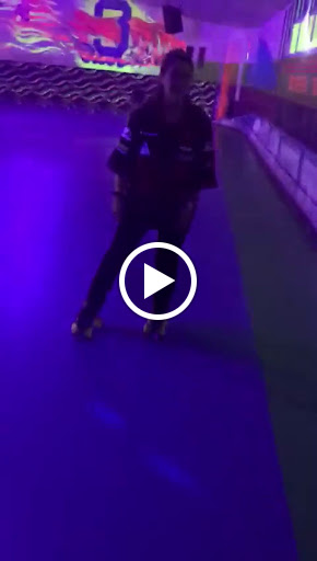 Roller Skating Rink «Skate Estate», reviews and photos, 3401 Vestal Rd, Vestal, NY 13850, USA