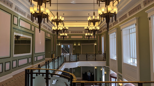 Performing Arts Theater «The Center for the Performing Arts», reviews and photos, 355 City Center Dr, Carmel, IN 46032, USA