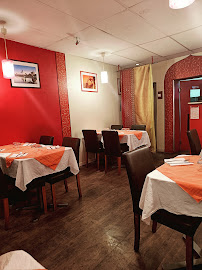 Atmosphère du Restaurant indien Restaurant Delhi Delice à Aix-en-Provence - n°6