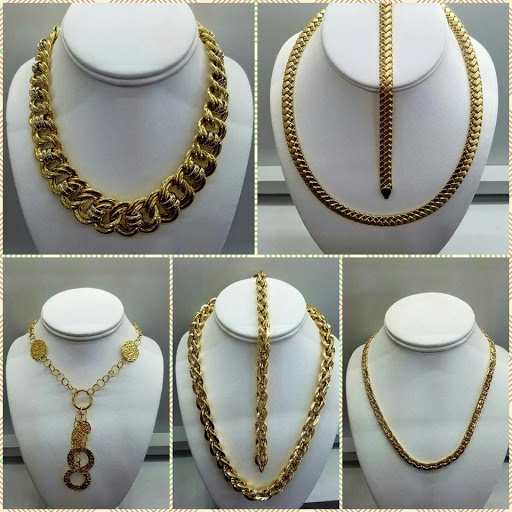 Jeweler «Chantilly Jewels», reviews and photos, 7161 SW 117th Ave, Miami, FL 33183, USA
