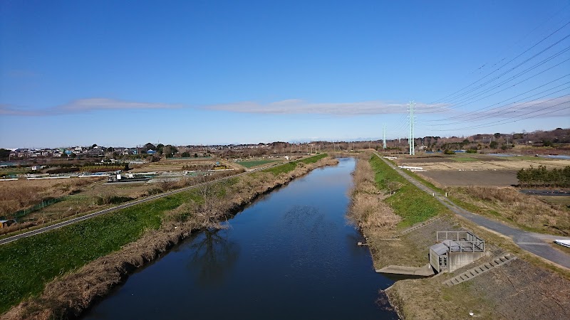 新見沼大橋