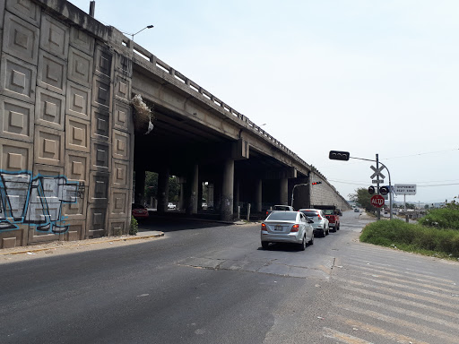 Puente De Las Vias