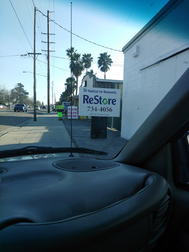 Non-Profit Organization «Habitat for Humanity of Tulare/Kings Counties - Visalia ReStore», reviews and photos