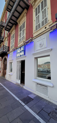 AZUR SAUNA