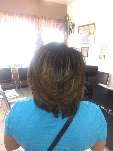 Beauty Salon «Thairapy Hair and Nails», reviews and photos, 4310 N 7th Ave, Phoenix, AZ 85013, USA