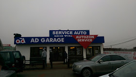 AD Garage Autozon