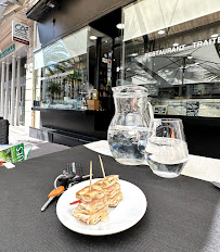 Plats et boissons du Chenel restaurant à Toulon - n°7
