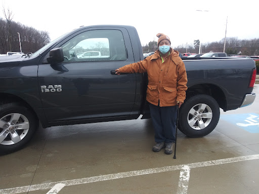 Ford Dealer «Liberty Ford Solon», reviews and photos, 32811 Aurora Rd, Solon, OH 44139, USA