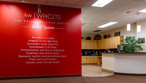 Real Estate Agency «Keller Williams Central», reviews and photos, 501 W President George Bush Hwy #125, Richardson, TX 75080, USA