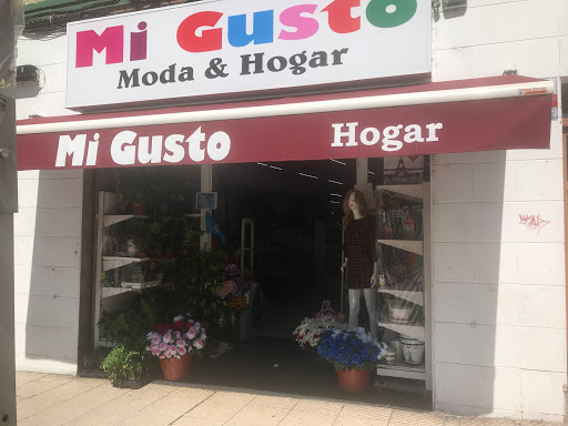 Mi Gusto Moda & Hogar