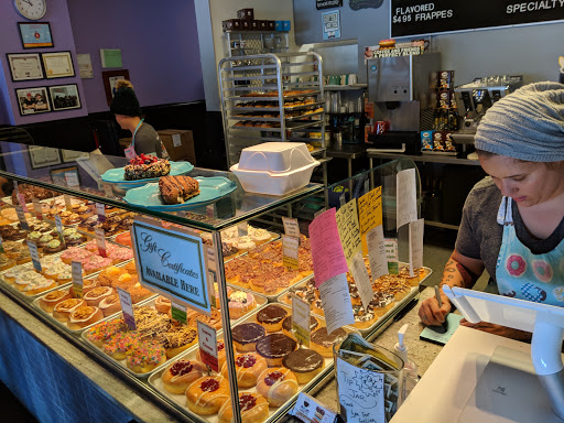 Donut Shop «Mojo Donuts», reviews and photos, 7906 Pines Blvd, Hollywood, FL 33024, USA