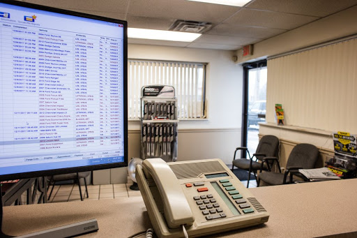 Auto Repair Shop «AE Auto Care», reviews and photos, 17175 Middlebelt Rd, Livonia, MI 48152, USA