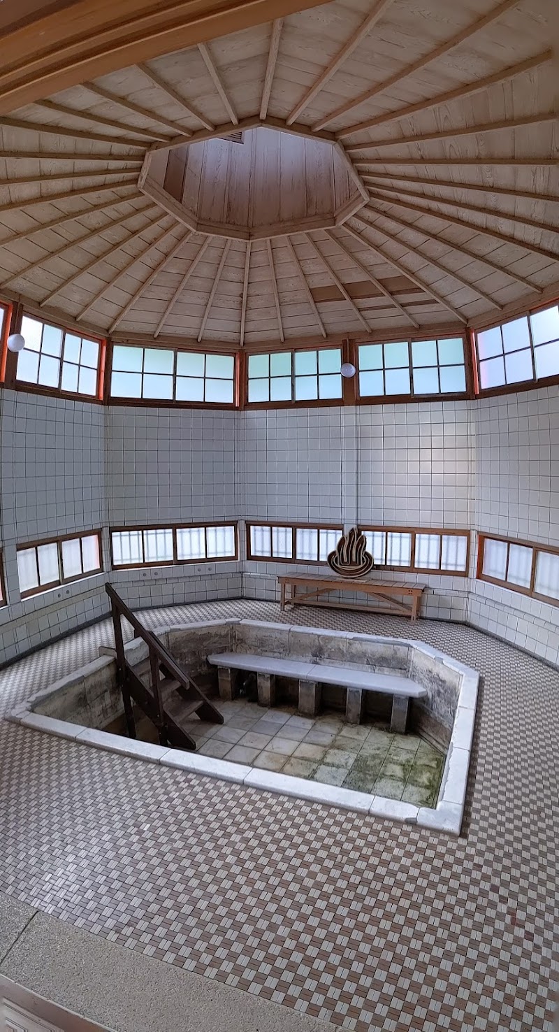 武雄温泉新館 佐賀県武雄市本町 史跡 博物館 グルコミ