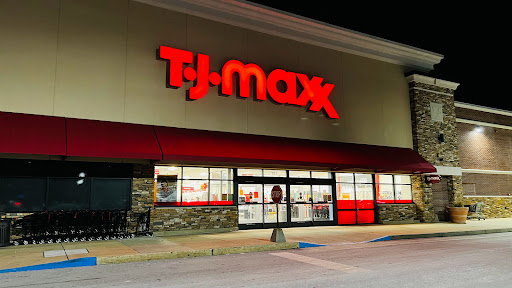 Department Store «T.J. Maxx», reviews and photos, 101 Swedesford Rd, Exton, PA 19341, USA