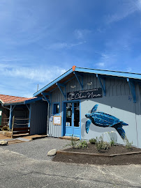 Photos du propriétaire du Bar-restaurant à huîtres Chai Nina à Gujan-Mestras - n°3