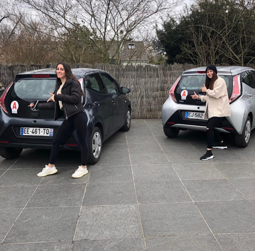 Plaisir Auto-École à Plaisir, Yvelines