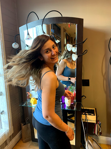 Beauty Salon «Jubilee Beauty Salon & Spa», reviews and photos, 138 N Lake Ave, Pasadena, CA 91101, USA