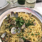 Photo n°2 de l'avis de Diana.u fait le 08/04/2018 à 17:52 sur le  La Montecarlo à Rome