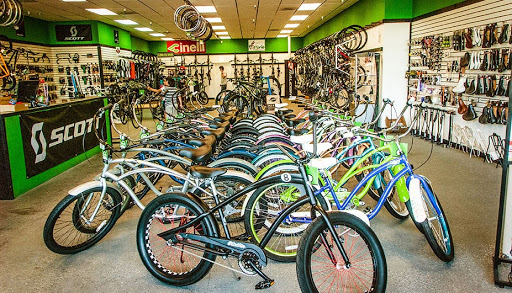 Neighborhood Bike Shop of Greenhaven
