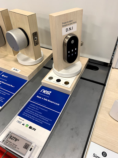 Electronics Store «Best Buy», reviews and photos, 5019 S Cleveland Ave, Fort Myers, FL 33907, USA