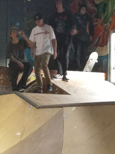 Skate Shop «Street Science Skate Shop», reviews and photos, 2321 First St, Livermore, CA 94550, USA