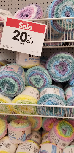 Fabric Store «Jo-Ann Fabrics and Crafts», reviews and photos, 555 W Roosevelt Rd, Chicago, IL 60607, USA