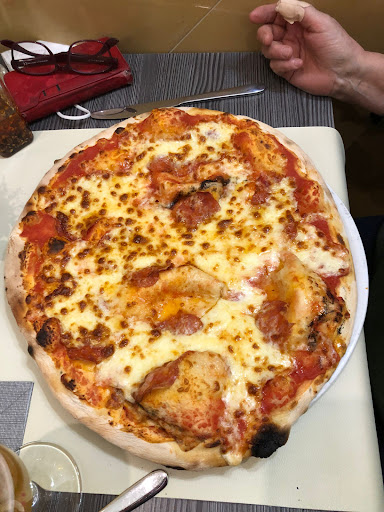 Coccinella Di Emil in Fiorano Modenese, Provincia di Modena