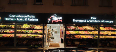 L'apéro sans faim à Saint-Martin-d'Hères